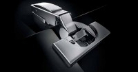 Bản lề blum thẳng liền giảm chấn